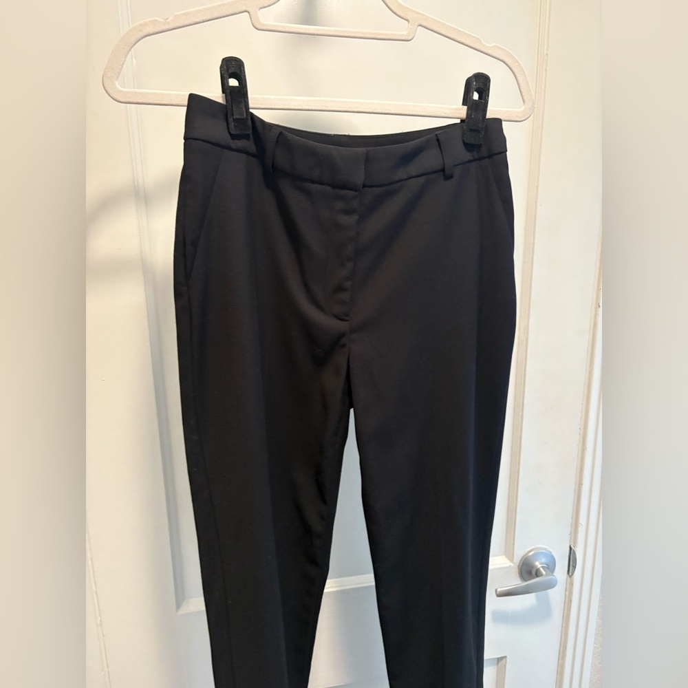 Alex Marie Everywhere High Rise Ankle Pants - Picture 4 of 8
